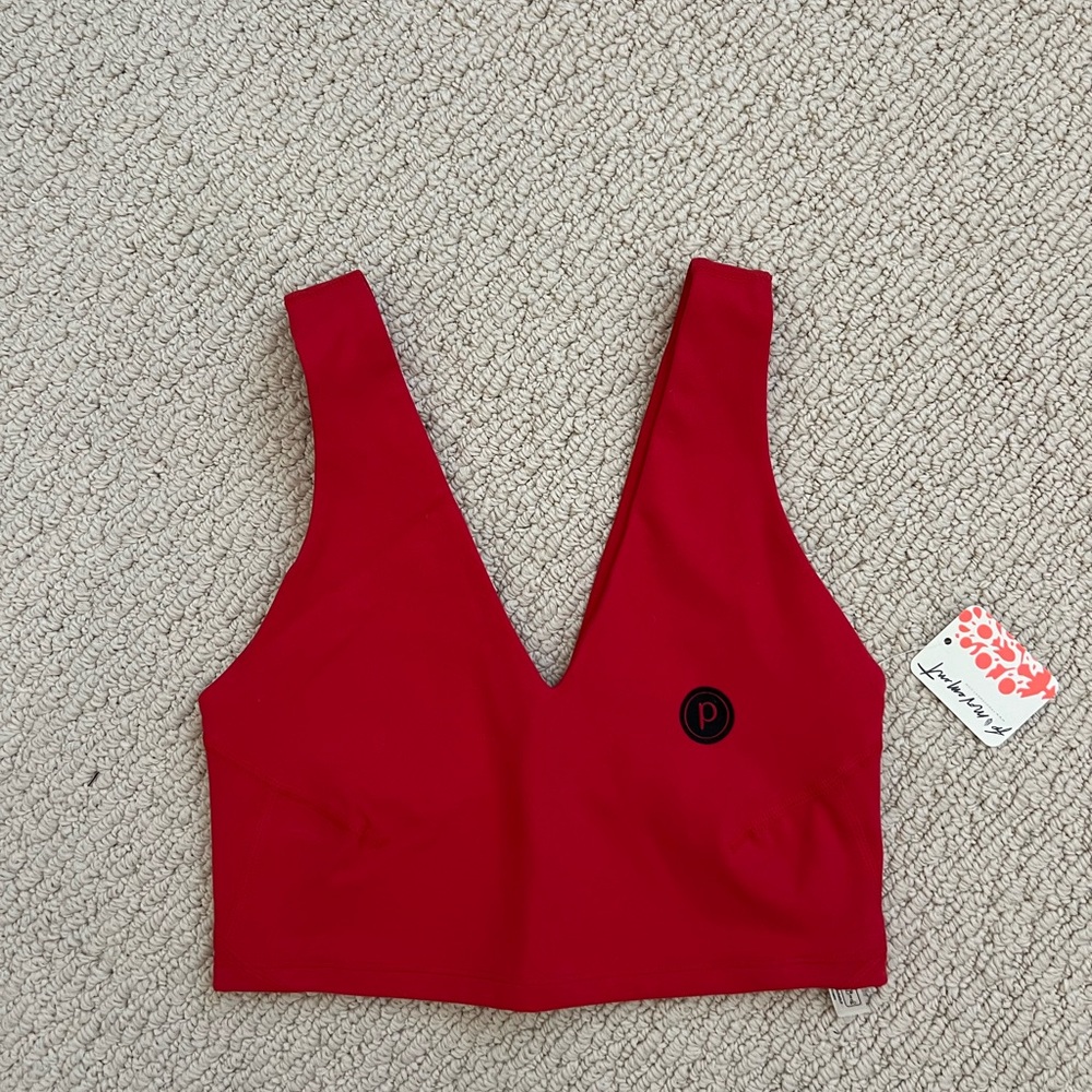 Free People Movement x Pure Barre